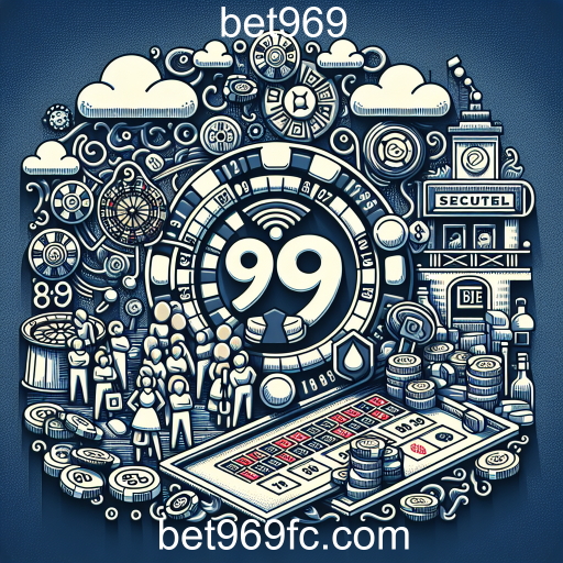 A Importância do Jogo Responsável no Bet969